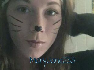 MaryJane233