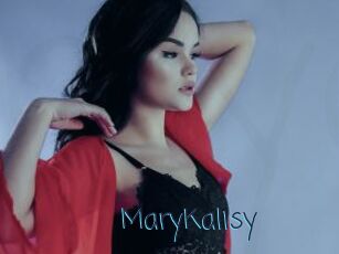 MaryKalisy