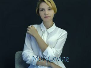 MaryLevine