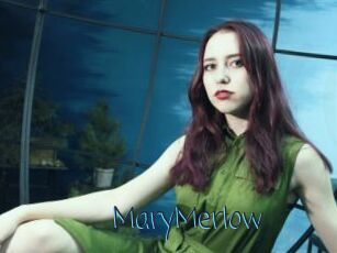 MaryMerlow