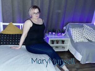 MaryMunsell