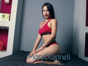 MaryOconnell