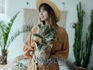 MaryOtis