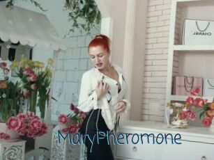 MaryPheromone