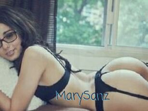 MarySanz