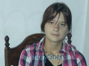 MarySheryl