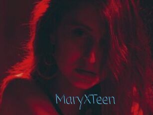 MaryXTeen