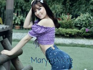 MaryanMore My camgirls xxx