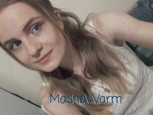 MashaWarm