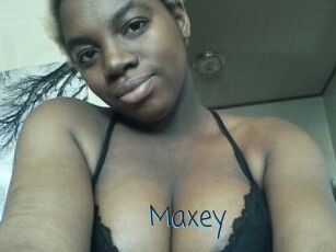 Maxey