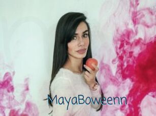 MayaBoweenn