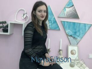 MayaGibson