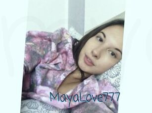 MayaLove777