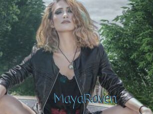 MayaRaven