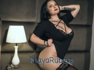 MayaRubens My camgirls xxx