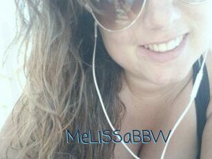 MeLiSSaBBW