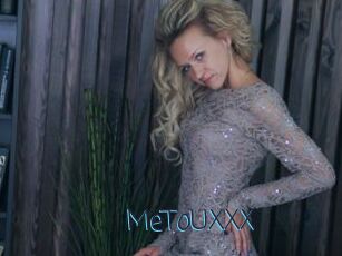 MeToUXXX