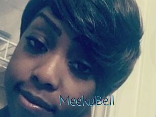 Meeka_Bell