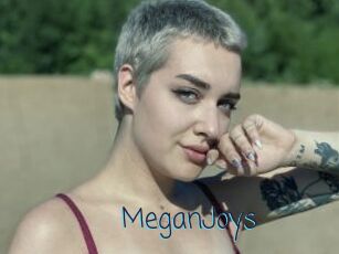 MeganJoys