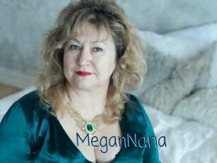 MeganNana