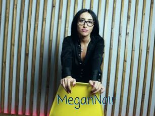 MeganNoir