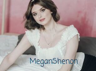 MeganShenon