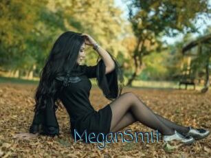 MeganSmit