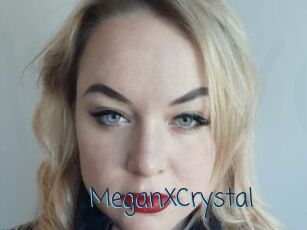 MeganXCrystal