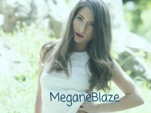 MeganeBlaze