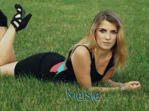 Meisie