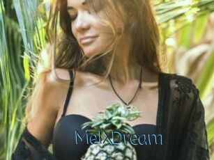 MelXDream