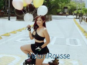 MelaniRousse My camgirls xxx