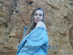MelaniaVance