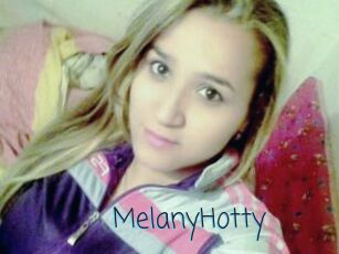 MelanyHotty