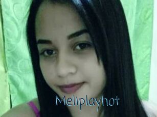 Meliplayhot