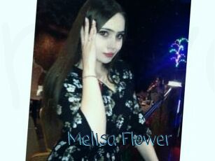 Melisa_Flower
