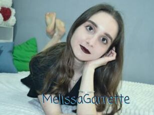 MelissaGarrette My camgirls xxx