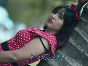 MelissaLion