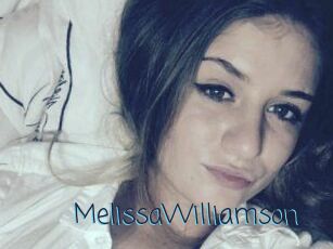 Melissa_Williamson