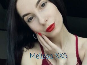 Melissa_XXS