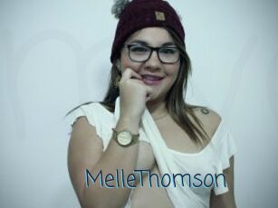 MelleThomson