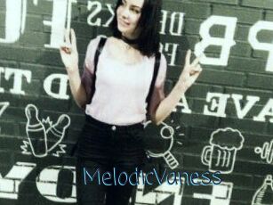 MelodicVaness