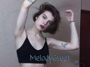 MelodyGreat