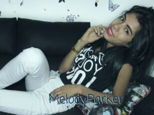 MelodyParker