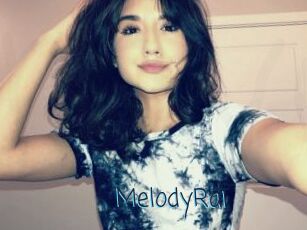 MelodyRai