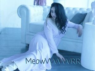 MeowWWWRR