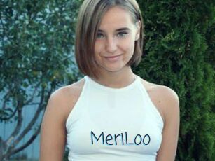 MeriLoo