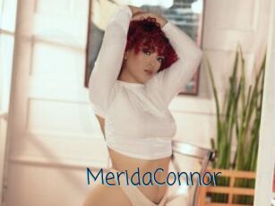 MeridaConnor
