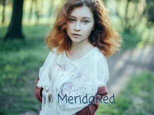 MeridaRed