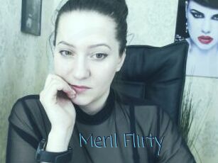 Meril_Flirty